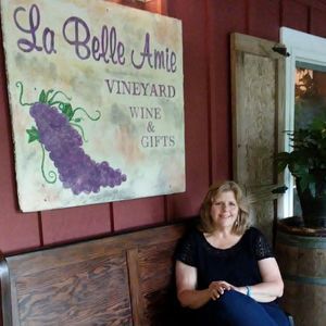 Meet your Posher, Debbie